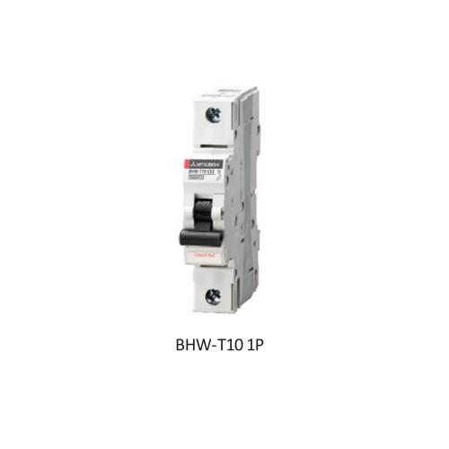 MCB 1P 10kA BHW-T10